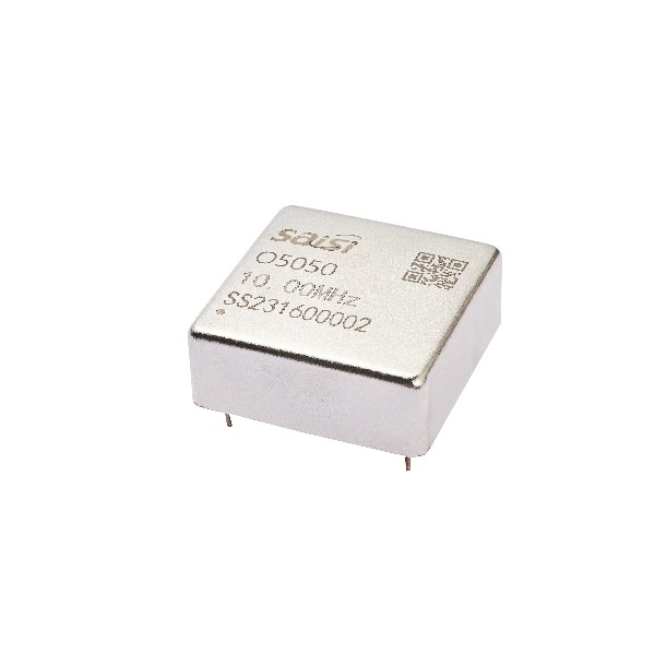 晶振振蕩器的工作原理