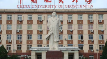 賽思x中國地質(zhì)大學(xué)｜賦能智慧校園建設(shè)，賽思為中國地質(zhì)大學(xué)提供北斗時鐘